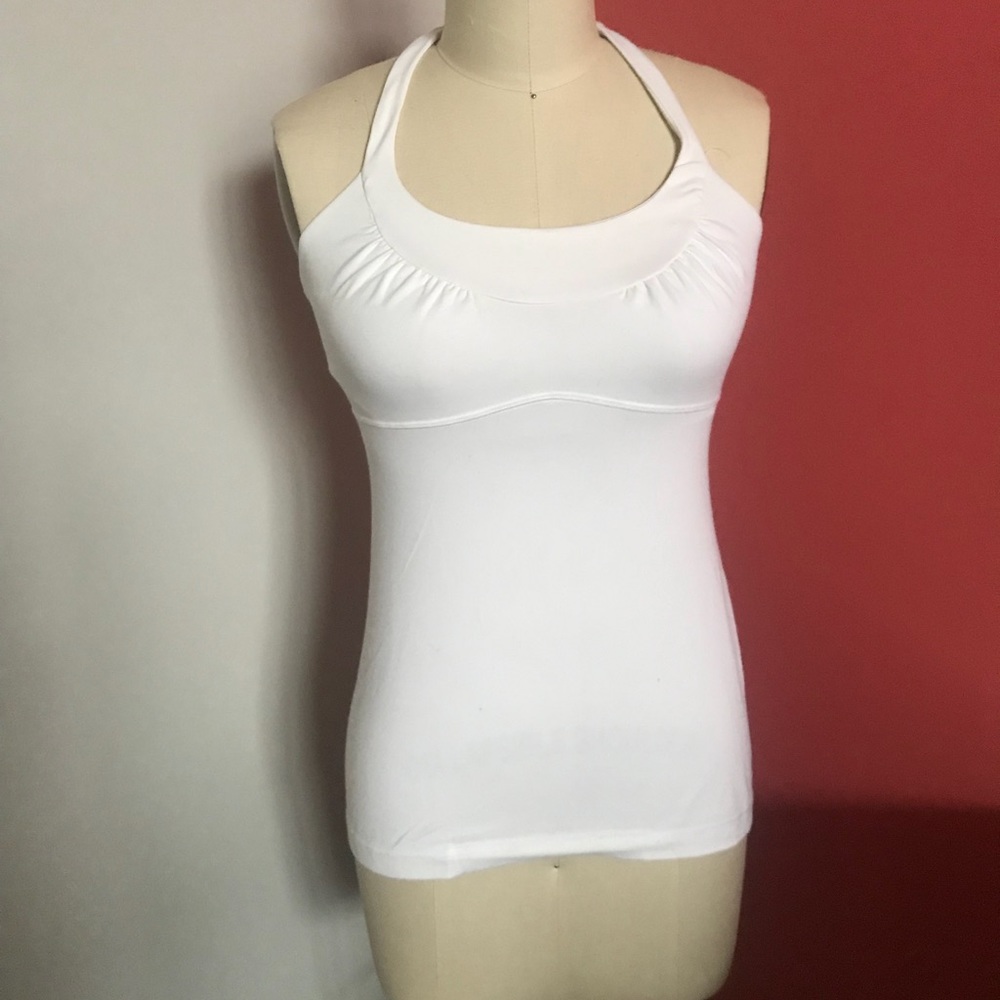 Lulu lemon top! 🍋🍋